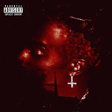 Future, kanye west & kid cudi producers: Whole Lotta Red Concept Cover Imgur