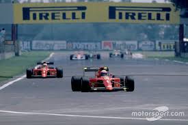 Check spelling or type a new query. Race Of My Life Prost On The 1990 Mexican Gp