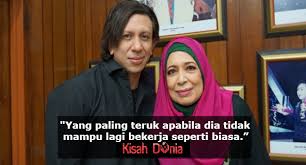 Play pengertian di hari raya. Anak Saya Tidak Seperti Orang Lain Dia Tak Boleh Membaca Bercakap Uji Rashid Dedah Mengapa Cico Harahap Tidak Bekerja Kisah Dunia