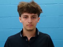 CASSIDY, JOSHUA BRIAN was booked into the Guadalupe County Jail