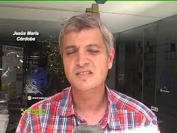 MUNDO AGRO CBA 03LUN13ABR2015 ING AGR CARLOS ARNOLD CAPACITACION EN LA SRJM