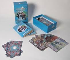 Did i miss the explanation? Review Question Quest The Language Card Game Sendaiben Org