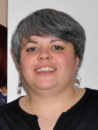 Stéphanie LARGE (Unilever à Rueil-Malmaison)