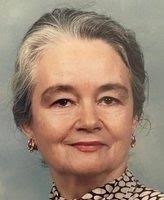 Edith Worthy Obituary (1931