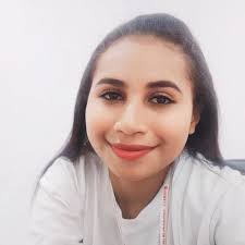 Vanessa Miley Watory