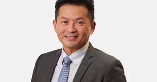 Technology keeps me going': IPH exec