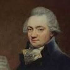 Le très moderne Johann Peter Salomon