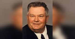 Obituary information for Vernon L. Peterson