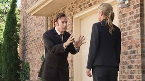 No advertisements / links to other websites selling merchandise, in submissions or comments, even if it's bcs related. Better Call Saul Flashbacks Explained The Hollywood Reporter