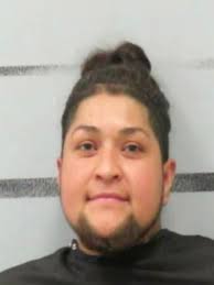 MENDOZA, SARA 07/17/2025 Age: 36 Charges: ASSAULT FAMILY/HOUSEHOLD MEMBER  (OTHER AGENCY HOLD) Arrest Location: 904 BROADWAY Arresting Agency: LCSO  #lubbockcountysheriffsoffice #SaraMendoza