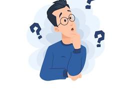 Image of person thinking