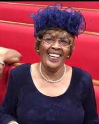 Viola Corrine Fowler Obituary December 18, 2023