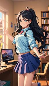 Ellie Nova Vr Porn | Human-Like Interactions | Redefining AI Role-Play  Experiences on Museland