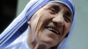 Mère Teresa : entre ombre et lumière