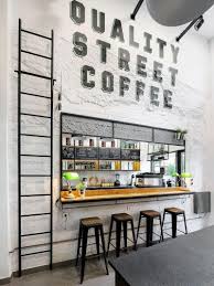 It is vital for cafe business owners to tap that psychology and reflect it in the cafe interior design. 31 Coffee Shop Interior Design Ideas To Say Woww