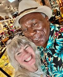 The Memory Keeper Joseph McGill, Jr. “I've laid my head in a lot of places  where our enslaved ancestors dwelled,” says Joseph McGill, Jr. Indeed,  since he founded The Slave Dwelling Project