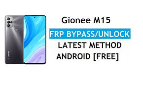 When you are not able to unlock your gionee s8 phone anymore, for example after having forgotten the password, the only way to keep using it . Gionee M15 Android 11 Frp Bypass Unlock Google Gmail Lock Without Pc