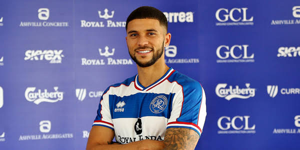 Image result for nahki wells"