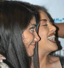 File:Leah Jaye, Cleopatra Nile at Jack Lawrence's Birthday Party 1.jpg -  Wikimedia Commons