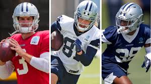 The dallas cowboys drafted jabril cox in the fourth round of the nfl draft, a spot almost no draft expert expected him to reach. Zihot8u5wogehm
