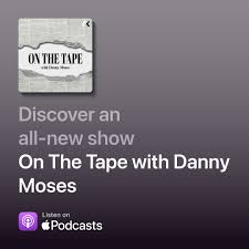 Danny Moses (@dmoses34)