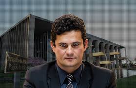 Resultado de imagem para sergio moro