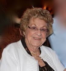 Almaryne Thompson Obituary