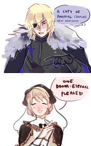 Pin On Fire Emblem Three Hundred Hours