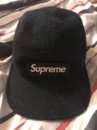 Supreme Hat Fw17 Fashion Clothing Shoes Accessories Mensaccessories Hats Ebay Link Supreme Hat Black Snapback Hats Hats