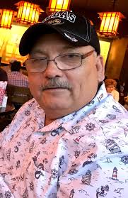 Adan Martinez Obituary