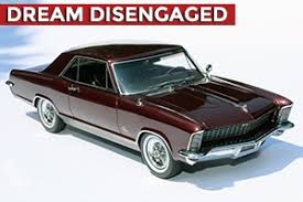 Image result for Flame Red 1965 Buick