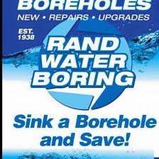 Rand water general workers vacancies x 8 positions inward and external applications are rand water learnerships 2021 rand water expects to help in filling spots inside every scant field. Rand Water Home Facebook