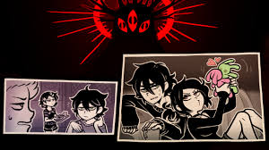 The Coffin of Andy and Leyley Developer Addresses Controversy | The Mary Sue