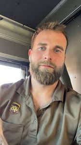 Guy for Barefoot Car driving