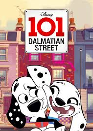 Will they all be turned into a fur coat? New 101 Dalmatians Online Shopping