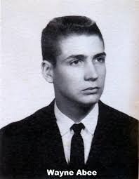 PARKER HIGH SCHOOL CLASS OF 1964