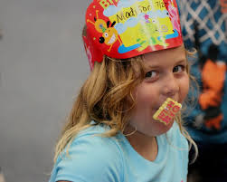 Photos: Last day of school at Hidden Oak Elementary