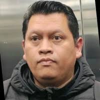 Alberto Garcia Arriola