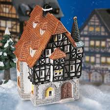 Read reviews and view 17 photos from tripadvisor Keramik Lichthaus Weihnachtsdeko Burgerhaus Rothenburg