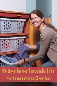 Waschesammler Selbst De Wascheschrank Waschesammler Waschekorb Schrank