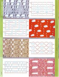 e book clarín el gran libro del. 29 Magnificos Puntos Calados En Crochet Crochetisimo