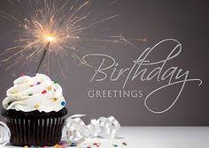 How can you use birthday cards to help generate more new business and increase customer loyalty? 36 Corporate Birthday Greetings Ideas Birthday Greetings Birthday Greetings