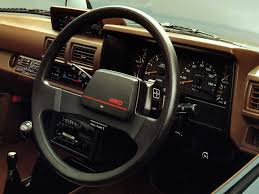 Car Interiors Toyota Hilux Toyota Pickup 4x4 Car Interior