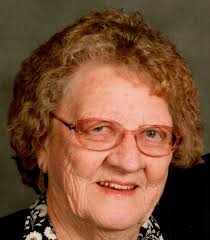 Florence Hoffman Obituary