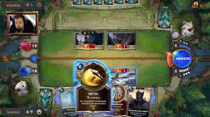 Download legends of runeterra and enjoy it on your iphone, ipad, and ipod touch. Eisige Krieger Let S Play German Legends Of Runterra Youtube