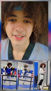 Pursuit your dreams ✨️ Olympic dreams , No matter the struggles, no matter  the pain, or any amount of sweat, blood, and tears.. Always Keep Going.  Stay