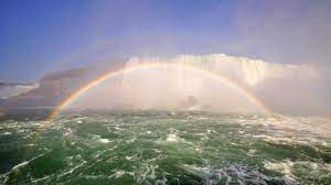 Using these characteristics, 12 different types of rainbows were determined, with names like rb_1, rb_2, etc. There Are Actually 12 Different Types Of Rainbow Iflscience