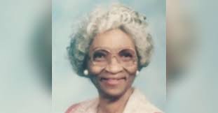 Ms. Elnora C. Douglas Obituary