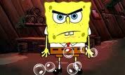 Hop on your sea horse and get ready for a deep sea showdown! Spongebob Squarepants Pest Of The West Showdown Numuki