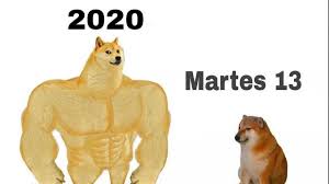 Martes y 13 could refer to: Con Memes Ahuyentan La Mala Suerte Del Martes 13 Fotos